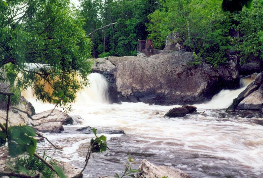 Motel Au Vieux Piloteux Rivière-du-Loup Esterno foto