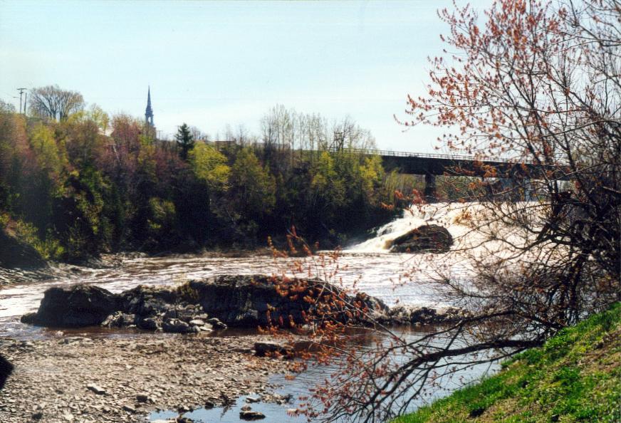 Motel Au Vieux Piloteux Rivière-du-Loup Esterno foto