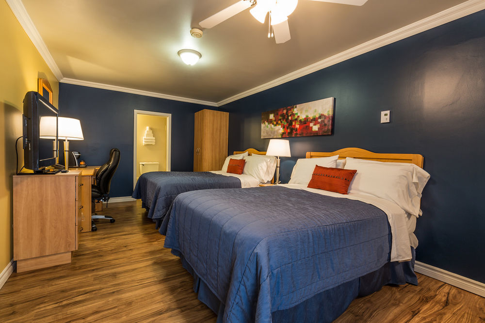 Motel Au Vieux Piloteux Rivière-du-Loup Esterno foto