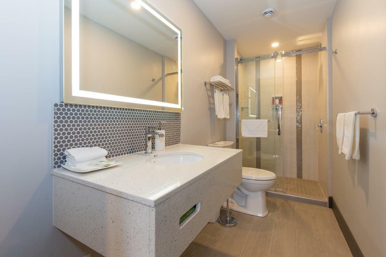Motel Au Vieux Piloteux Rivière-du-Loup Esterno foto